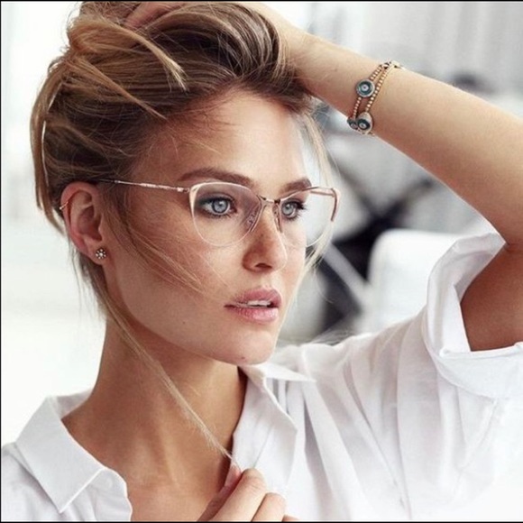 guess glasses frames womens